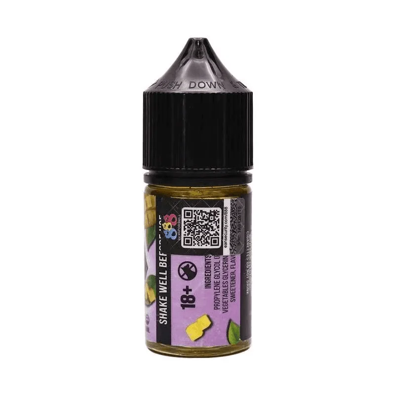 馬來西亞 Vaporshill 888小煙油30ML